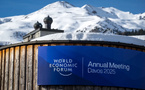 Forum économique mondial 2025 : cinq jours de concertation pour des solutions mondiales