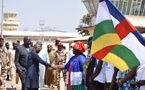 Moundou : Naissance d'une coopération militaire inédite entre le Tchad et la RCA