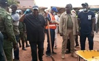 Centrafrique : Touadéra donne l'exemple en participant à l'opération "Kwa Ti Kodro"