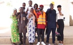 Tchad - Dynamique Positive : Un tremplin pour la jeunesse du 9e arrondissement