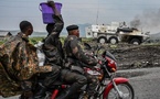 RDC : Le M23 aux portes de Goma, une situation explosive