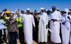 Le Tchad poursuit sa marche vers l'autonomie énergétique : Inauguration d'une nouvelle centrale hybride