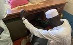 Tchad - Abéché sous le choc : Vague de vols dans les bijouteries