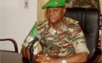 La MINUSCA regrette le décès du commandant de la force, le Général Martin Chomu Tumenta