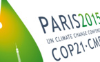 Ouverture à Paris de la COP 21 en présence du président de la République togolaise,  Faure E. Gnassingbé