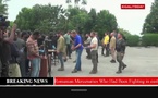 RDC - Goma : des mercenaires roumains déposent les armes après la prise de la ville par le M23