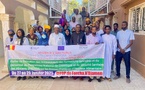 Tchad : des restaurateurs des hôpitaux formés aux bonnes pratiques d’hygiène