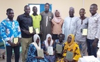 Tchad : Après la Bible en arabe, la paroisse de Mongo forme ses fidèles à la lecture et à la grammaire