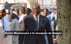 Centrafrique : Visite réussie du Pape au PK5 à Bangui, les en dessous d’un succès !