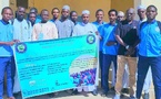 Tchad : sensibilisation au lycée Mahamat Yacoub Dobio d'Abéché sur les dangers du téléphone et la violence scolaire