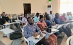 Tchad : Face à l'urgence sanitaire, journalistes formés pour lutter contre le fléau du tabac et de l'alcool