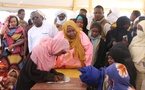 Tchad : Une mission gouvernementale se rend dans l'est pour évaluer la situation des réfugiés soudanais