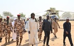 Tchad et RCA : Vers une force conjointe pour lutter contre les menaces transfrontalières