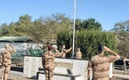 La France tourne une page de son histoire en Afrique : retrait de la base de Kossei au Tchad