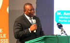 Côte d’Ivoire : lancement de la Semaine nationale de la Presse