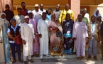 Tchad : Les acteurs de la nutrition se mobilisent dans le Guéra