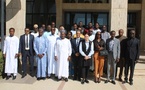 Tchad : L'ANSICE poursuit les ateliers sur la maturité de la cybersécurité sectorielle