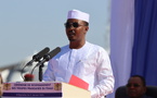 L’armée française quitte officiellement le Tchad