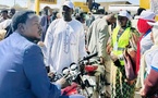 Tchad : La pénurie de carburant inquiète la population d'Abéché