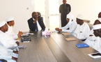Tchad : Une nouvelle équipe à la tête du ministère de l'Eau et de l'Énergie