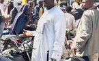 Tchad - Abéché : La flambée des prix du carburant inquiète les populations