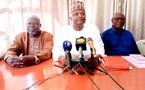 Le GCAP dénonce les dérives du pouvoir au Tchad