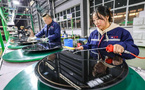 China continues expanding circle of friends in foreign trade