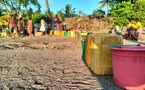 L’Afrique met en place le premier mécanisme de coopération internationale sur l’adaptation au changement climatique