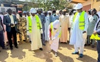 Tchad : N'Djaména se dote de 10 nouveaux forages pour faire face à la demande croissante en eau
