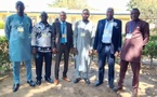 L'Université de Moundou forme ses enseignants pour une pédagogie innovante