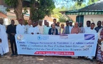 Tchad : Les acteurs de la nutrition se réunissent pour renforcer la lutte contre la malnutrition
