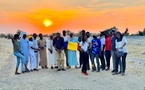 Tchad : Le Parc National de Zakouma accueille la 2ème édition du Café Environnement