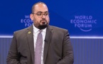 WEF25 : L’Arabie saoudite « réécrit les règles du jeu économique » WEF25 : L’Arabie saoudite « réécrit les règles du jeu économique »