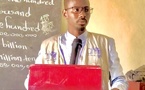 Tchad : Un centre technologique porte le nom du Pr. Ibni en hommage à son œuvre