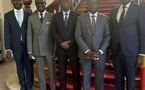 Le Tchad à l'avant-garde de la formation numérique des fonctionnaires