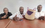 Tchad : annonce à Sarh du film intitulé Solkem par la compagnie Mandarngué