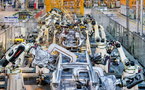 Chinese economy demonstrates precious resilience