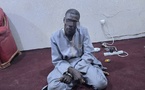 Tchad : arrestation d’un voleur de véhicule à Mongo par la Police nationale