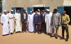 Tchad : au Sila, 16 détenus de la maison d’arrêt de Goz-Beïda bénéficient d’une remise des peines
