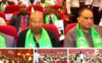DJIBOUTI : L'ubuesque investiture de Guelleh pour un 4eme mandat de la honte