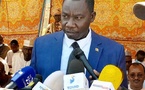 Tchad : l'AILC réceptionne des intrants agricoles au profit du ministère de l'Agriculture