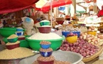 Tchad : exonération des droits et taxes à l'importation de certaines denrées alimentaires