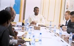 Tchad : réunion CNPC-ONAPE-Immigration sur les réglementations en vigueur en matière de travail