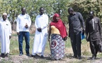 Tchad : les cadres de l’ONAPE visitent le Centre DJADAYA de l'ANADER à Farcha
