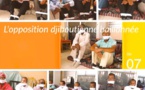 DJIBOUTI : Les députés nationaux de l’opposition, plus que jamais muselés, réagissent