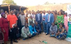 L'Université d'Été introduit des formations cruciales pour le Progrès Humanitaire au Tchad