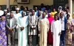 STRADAP : Un projet ambitieux pour l'adaptation au changement climatique au Tchad