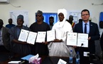Un pas de plus vers la paix : Signature d'un accord tripartite pour le rapatriement des réfugiés nigérians au Tchad