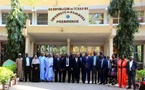 Le CAMES choisit le Tchad pour ses prochaines assises : Un honneur pour l'enseignement supérieur tchadien