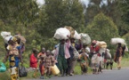 La Centrafrique : D’une « gouvernance par le chaos » révèle le chaos de la gouvernance, le Centre A Fric à la tête dans le cul.